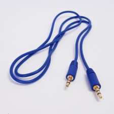 Aux CABLE 3.5mm - 3.5mm STEREO PLUG (10M)