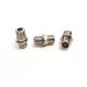 F-Type Connector Barrel