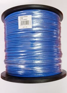 Solid Core Network Cable