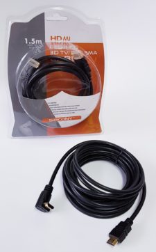 HDMI to HDMI Cable