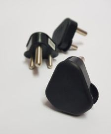 Plug Top
