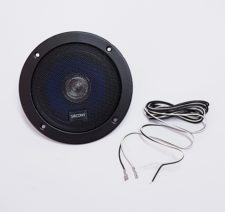 5" LOOSE SPEAKER WITH GRILL 4 OHM 30W