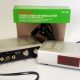 RF TV Modulator Audio Video Signal CONVERTER - DIGITAL