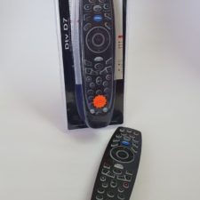 DSTV EXPLORA Remote R7 (D7) Replacement
