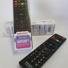 Universal smart TV remote